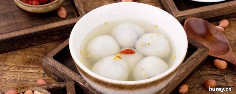 炸元宵的油温是多少度 炸汤圆的油温是多少度