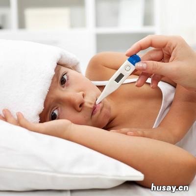 宝宝经常感冒怎么办 宝宝经常感冒怎样办