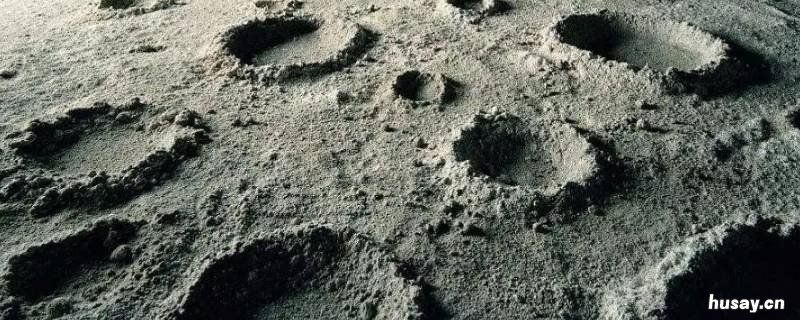 月亮的别名 月亮的别称还有