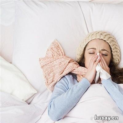 感冒流清鼻涕怎么办 1岁半宝宝感冒流清鼻涕怎么办