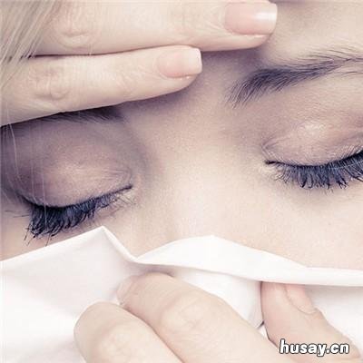 感冒头晕怎么办 怀孕感冒头晕怎么办