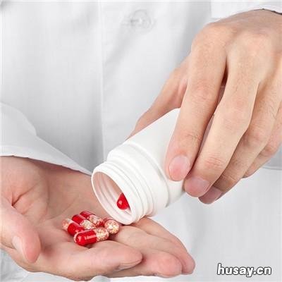 治疗肺炎最好的药有哪些 治疗肺炎那些药好