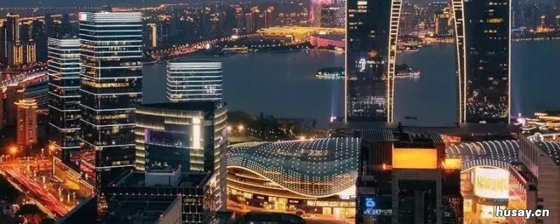 苏州园区和工业园区是一个地方吗 苏州工业园区为什么叫工业园区