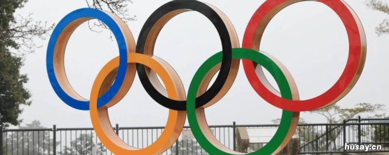 几几年第一届现代奥运会在希腊举行 第一届现代奥运会哪年