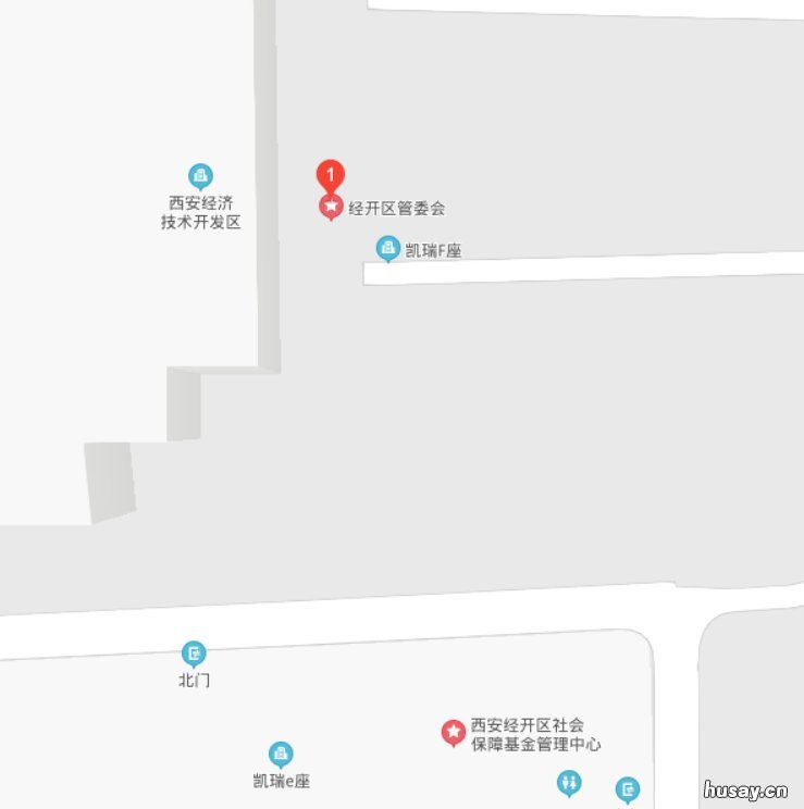 西安经开职称评审地点及联系方式 西安高新区工程师职称评审