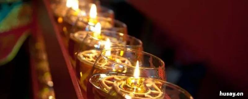 光明灯是什么意思 光明灯是什么意思英语