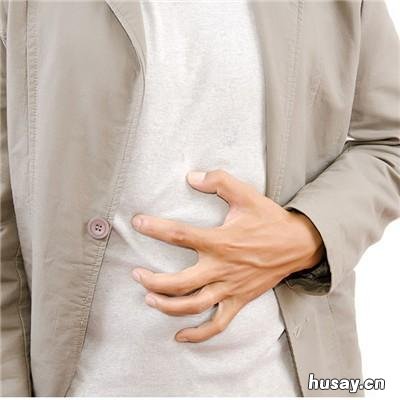 胃癌晚期的症状是什么 胃癌晚期的症状是什么样子的