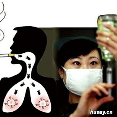 肺炎会传染吗,日常要注意些什么 肺炎一定会传染吗