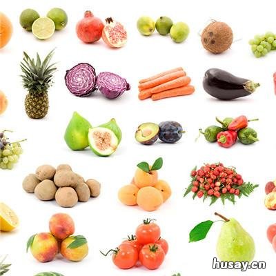 白癜风不能吃什么东西?