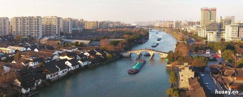 杭州东新园属于哪个区 杭州东和新区在哪里