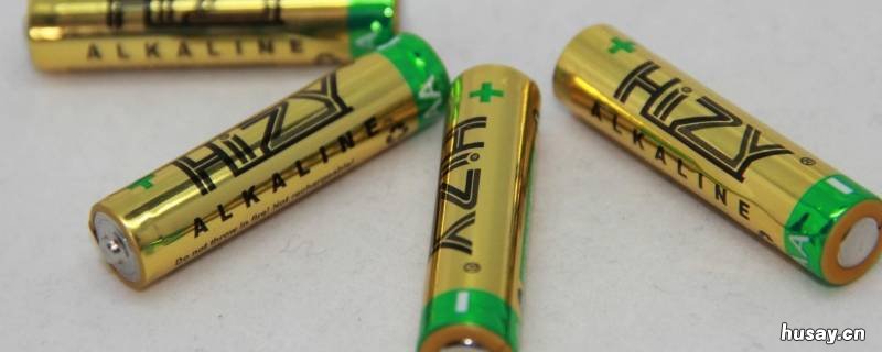 哪一种电池不属于有害垃圾 哪一种电池不属于有害垃圾而属于其他垃圾
