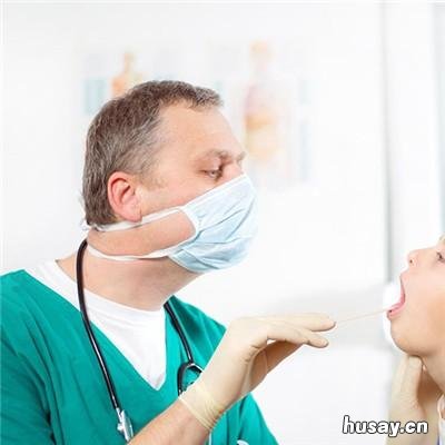 扁桃体发炎吃什么食物好 上火扁桃体发炎吃什么食物