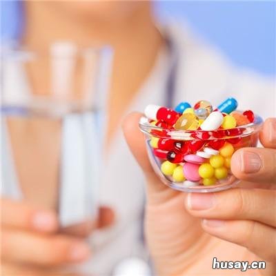 有痔疮便血吃什么药 痔疮便血吃什么药好得快 消肿止痛