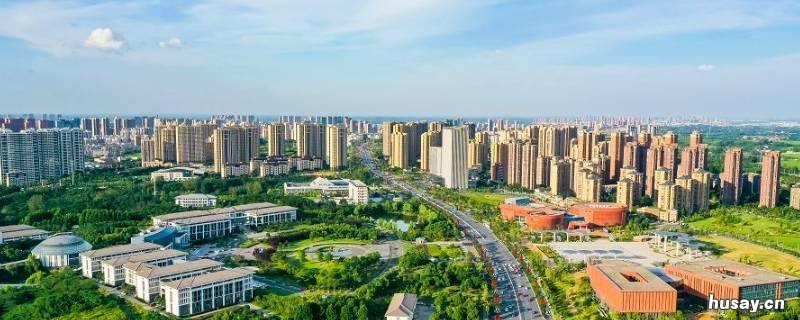 陆安是哪一个省的 陆安在哪里