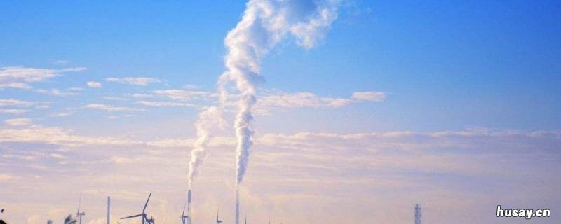 有机废气处理方法有哪些 有机废气的处理方式主要有