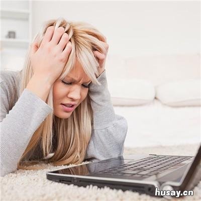 什么叫焦虑症 什么叫焦虑症抑郁状态