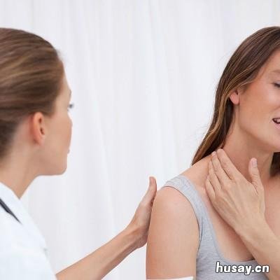 甲状腺肿大怎么治 甲状腺肿大怎么治愈图片