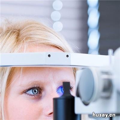 近视怎么办 左眼近视右眼不近视怎么办