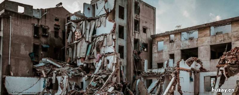 地震属于什么问题 地震是由什么导致的