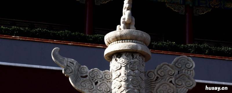 华表又叫做 华表又叫做表木