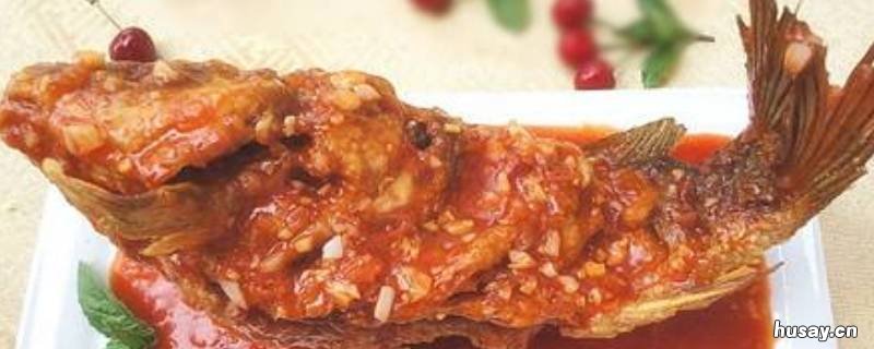 酱油泡鱼一般要泡几天 酱油泡鱼一般要泡几天才能吃