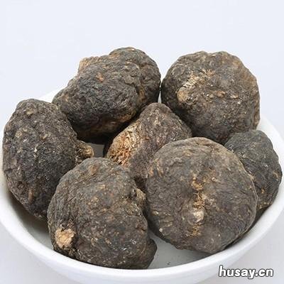 黑玛卡的功效与作用如何 黑玛卡功效作用与主治及禁忌