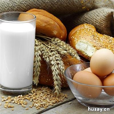 早餐吃什么最有营养 产妇早餐吃什么最有营养