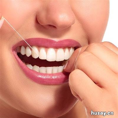 牙齿黄怎么办 刚长出来的牙齿黄怎么办