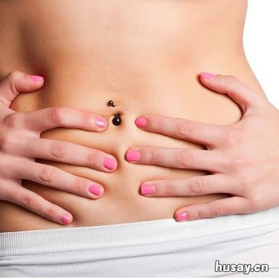 指甲上有凹陷怎么回事 指甲上有凹陷怎么回事?