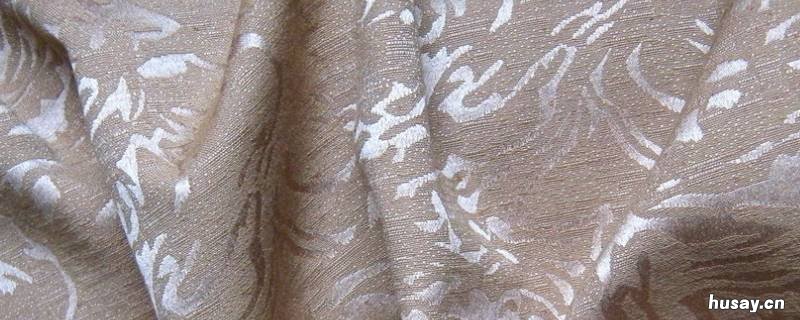 较厚的丝织品有哪些 丝织品是什么材料