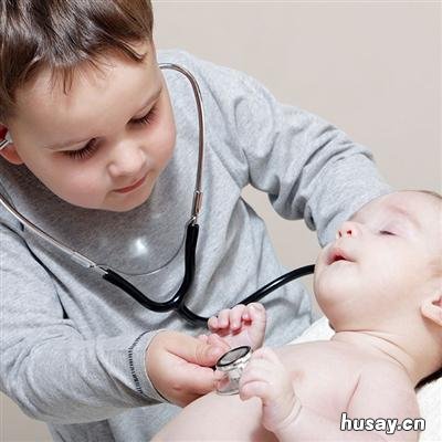 婴儿出汗多是什么原因 婴儿出汗多是什么原因?