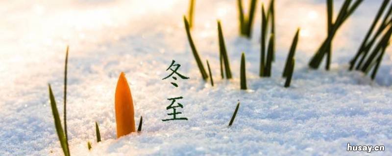 介绍一下冬至 介绍一下冬至这个节目