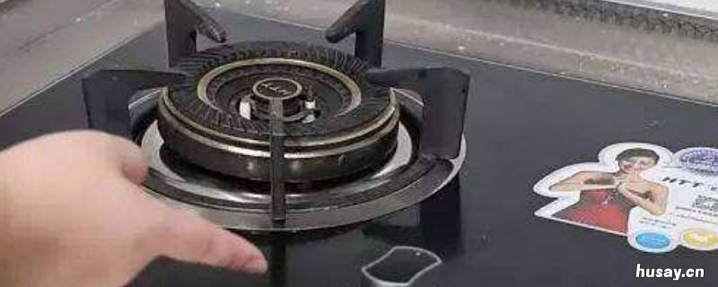 交完燃气费为什么打不着火