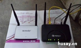 无线路由器WDS设置 路由器无线设置wds是什么