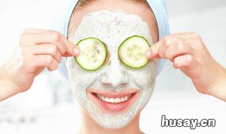 深层清洁面膜多久做一次 深层清洁面膜多久一次