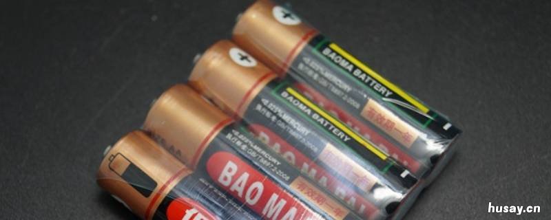 五号电池多大 五号电池多大七号电池多大
