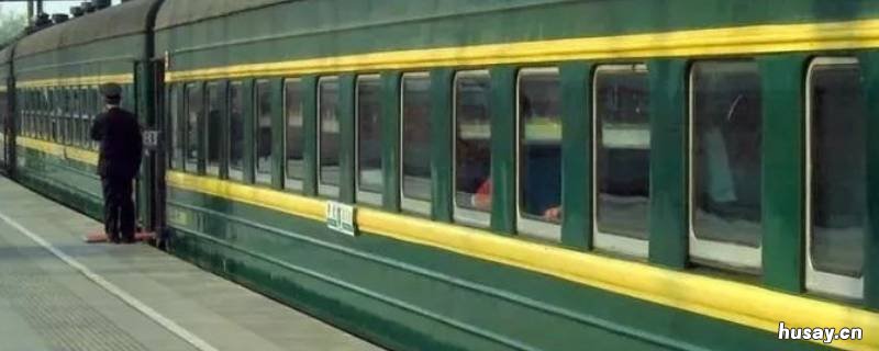 绿皮火车取消了吗 绿皮火车不是停了吗怎么还有