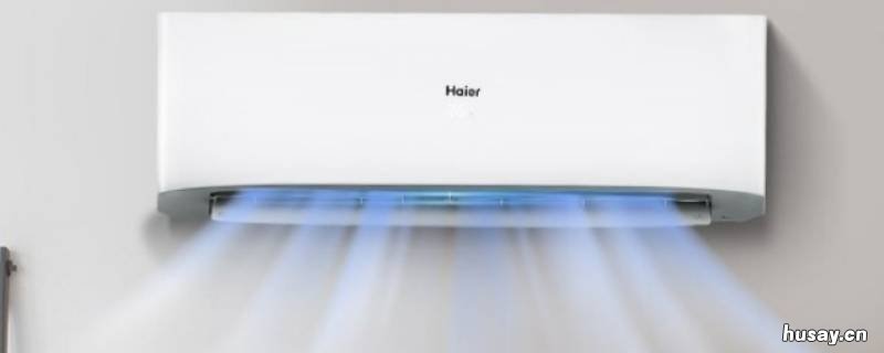 美的空调屏显怎么设置常亮 美的空调显示屏幕