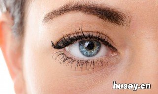 假睫毛可以重复使用吗 单簇假睫毛可以重复使用吗