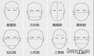 圆脸怎么变成瓜子脸 圆脸怎么变成瓜子脸?