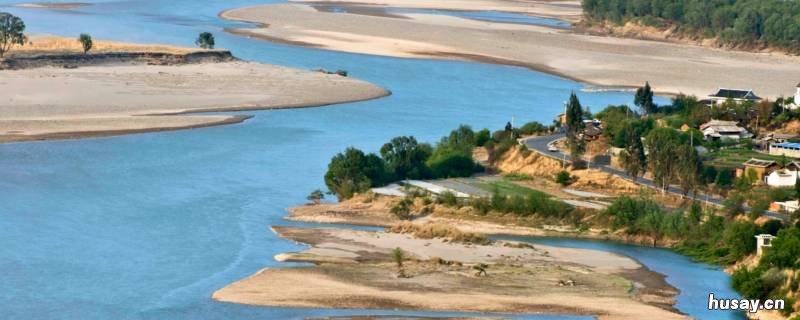 长江多深 长江有多深哪个地方的最深