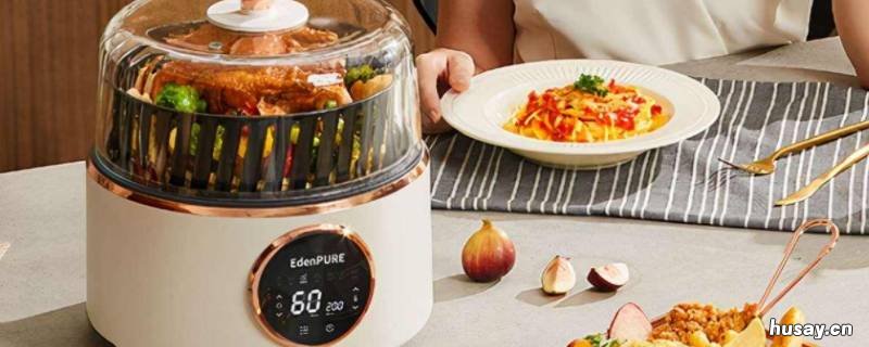 空气炸锅热烤鸭需要几分钟 空气炸锅烤鸭多长时间