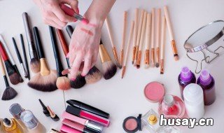 哑光腮红是什么意思 哑光腮红是什么意思呀