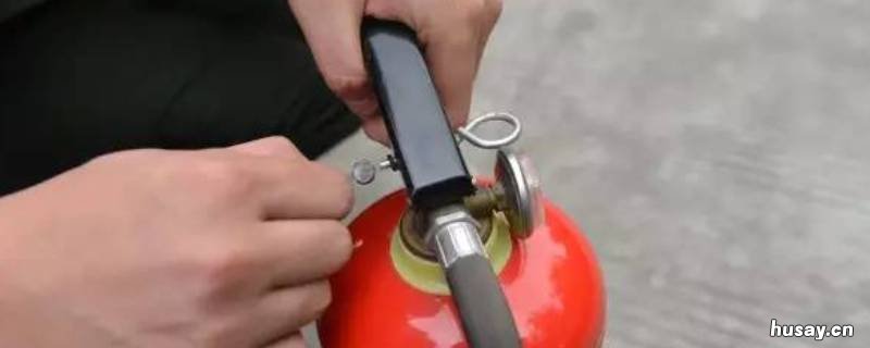 灭火器需要经常放压吗 灭火器可以经常放压吗