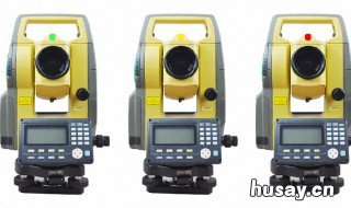 拓普康102全站仪怎么保存测点和调用点坐标 拓普康202全站仪