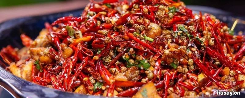 江湖菜有哪些菜品 江湖菜和家常菜