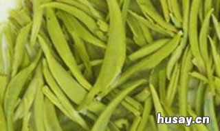 毛尖的功效与作用 婺源毛尖的功效与作用