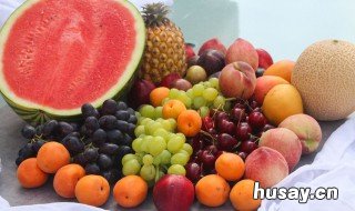 什么东西食用有美白效果 什么东西吃美白效果最好