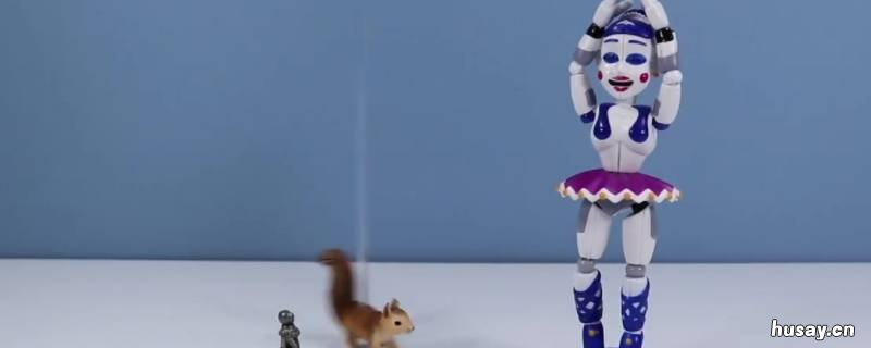 手办有什么用 gta手办有什么用