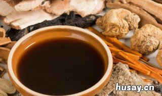 吃中药的禁忌 吃中药的禁忌食物水果和饮料